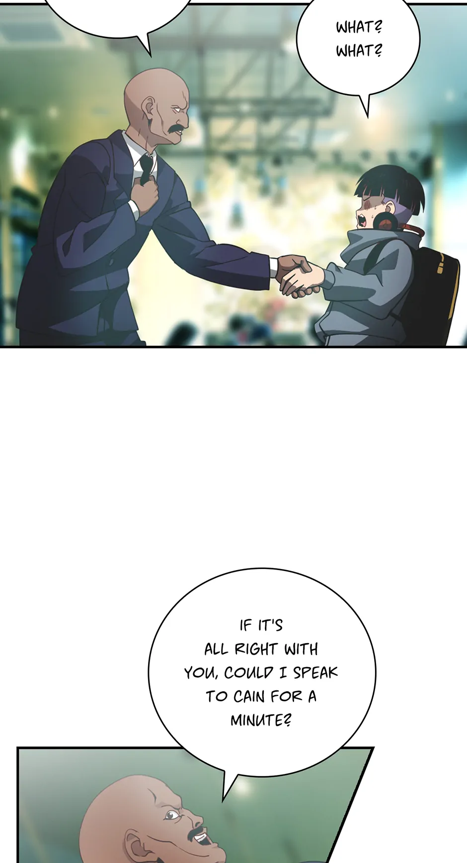 I’m Destined For Greatness! Chapter 221 - page 30