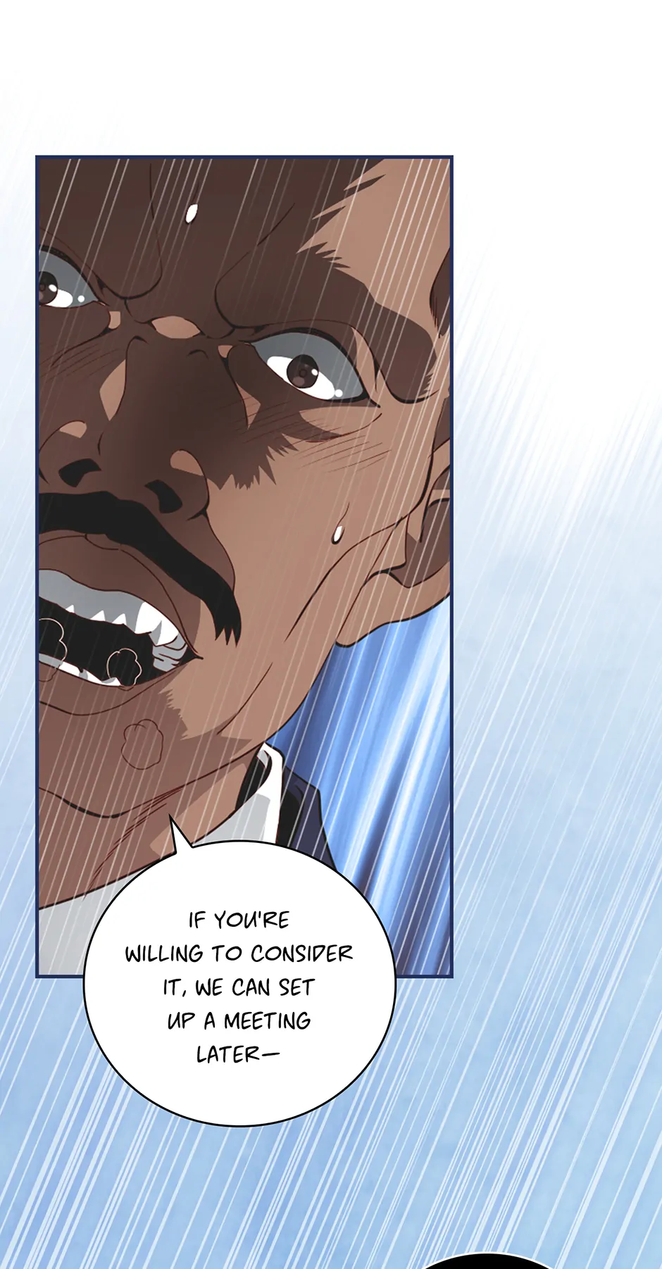 I’m Destined For Greatness! Chapter 221 - page 33