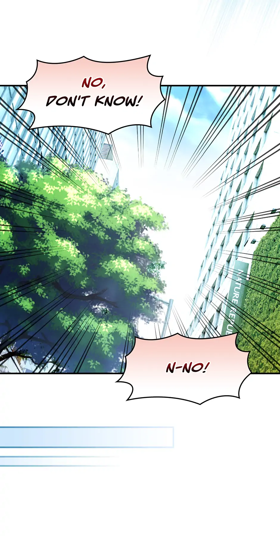I’m Destined For Greatness! Chapter 221 - page 35
