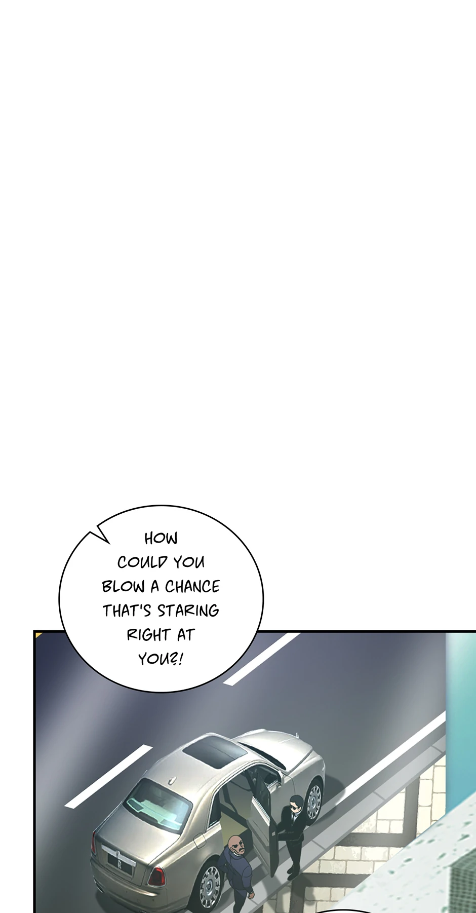 I’m Destined For Greatness! Chapter 221 - page 36