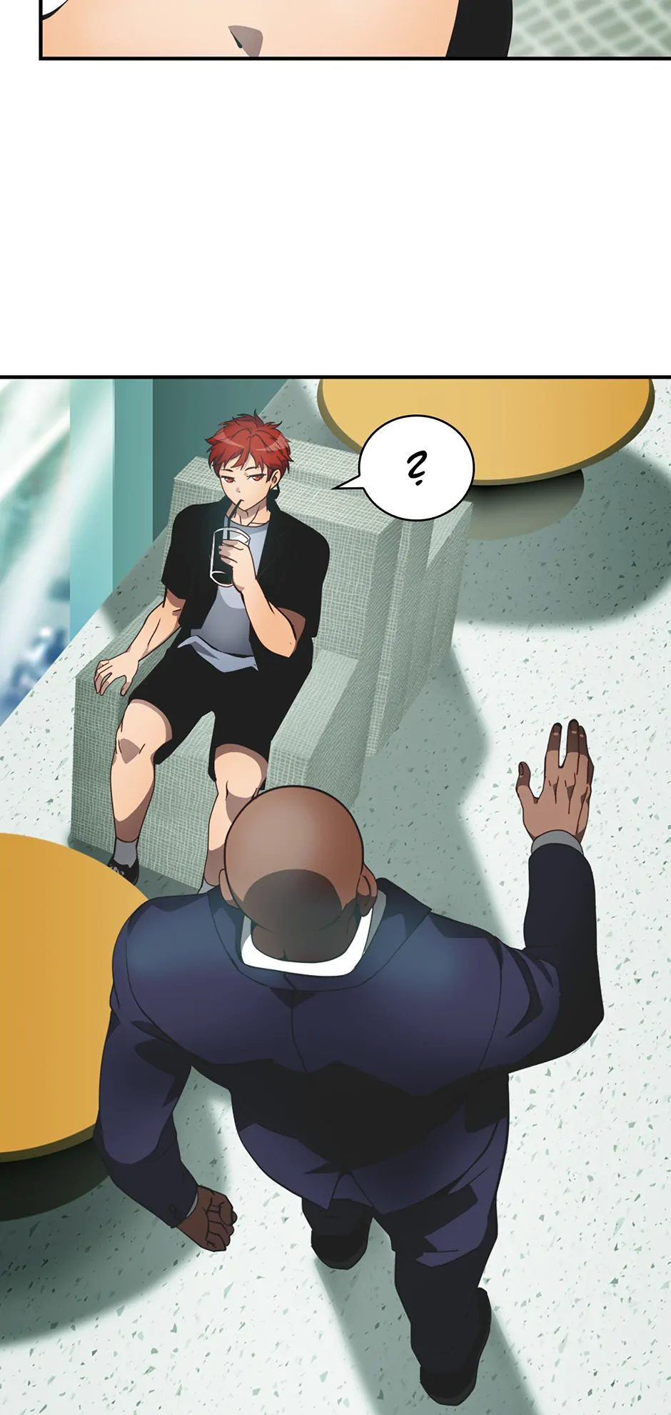 I’m Destined For Greatness! Chapter 221 - page 4