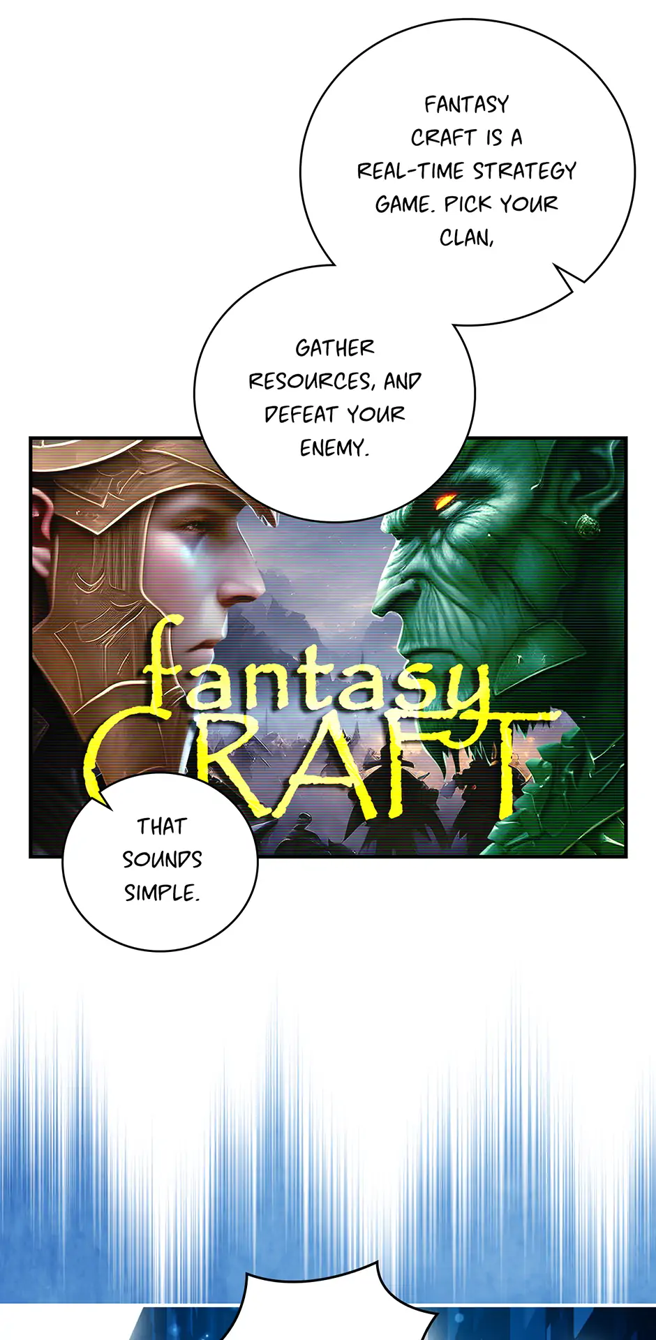 I’m Destined For Greatness! Chapter 221 - page 42