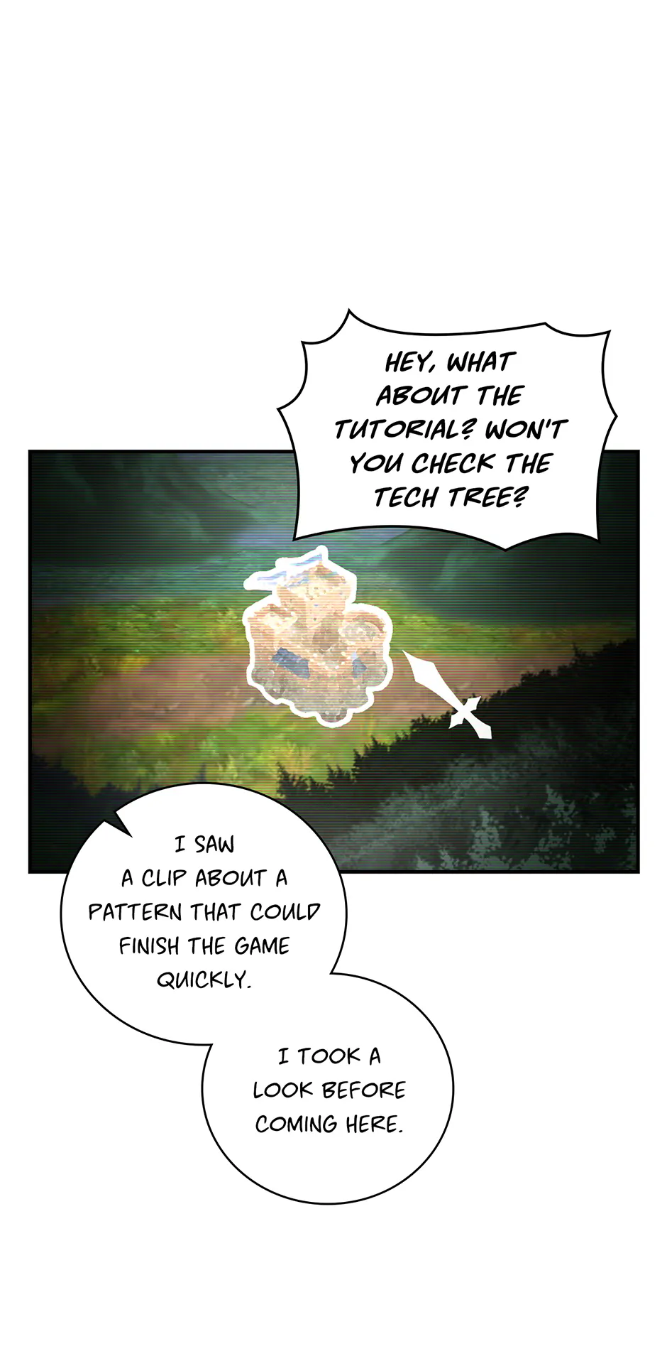 I’m Destined For Greatness! Chapter 221 - page 45