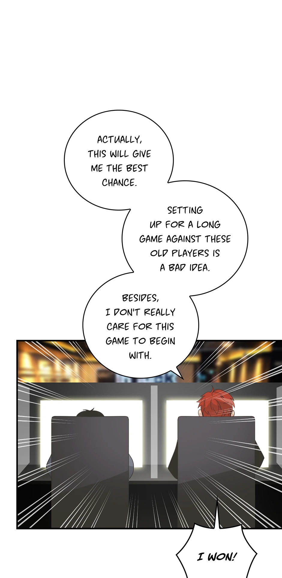 I’m Destined For Greatness! Chapter 221 - page 48