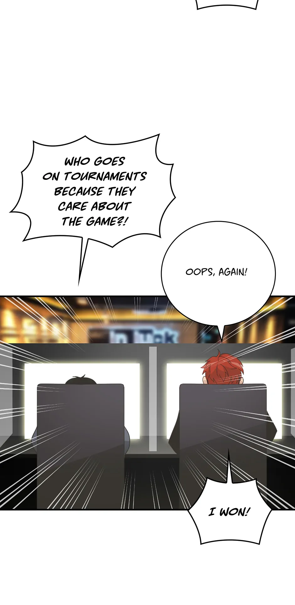 I’m Destined For Greatness! Chapter 221 - page 49
