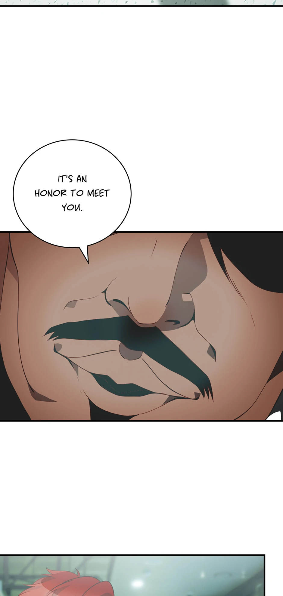 I’m Destined For Greatness! Chapter 221 - page 5