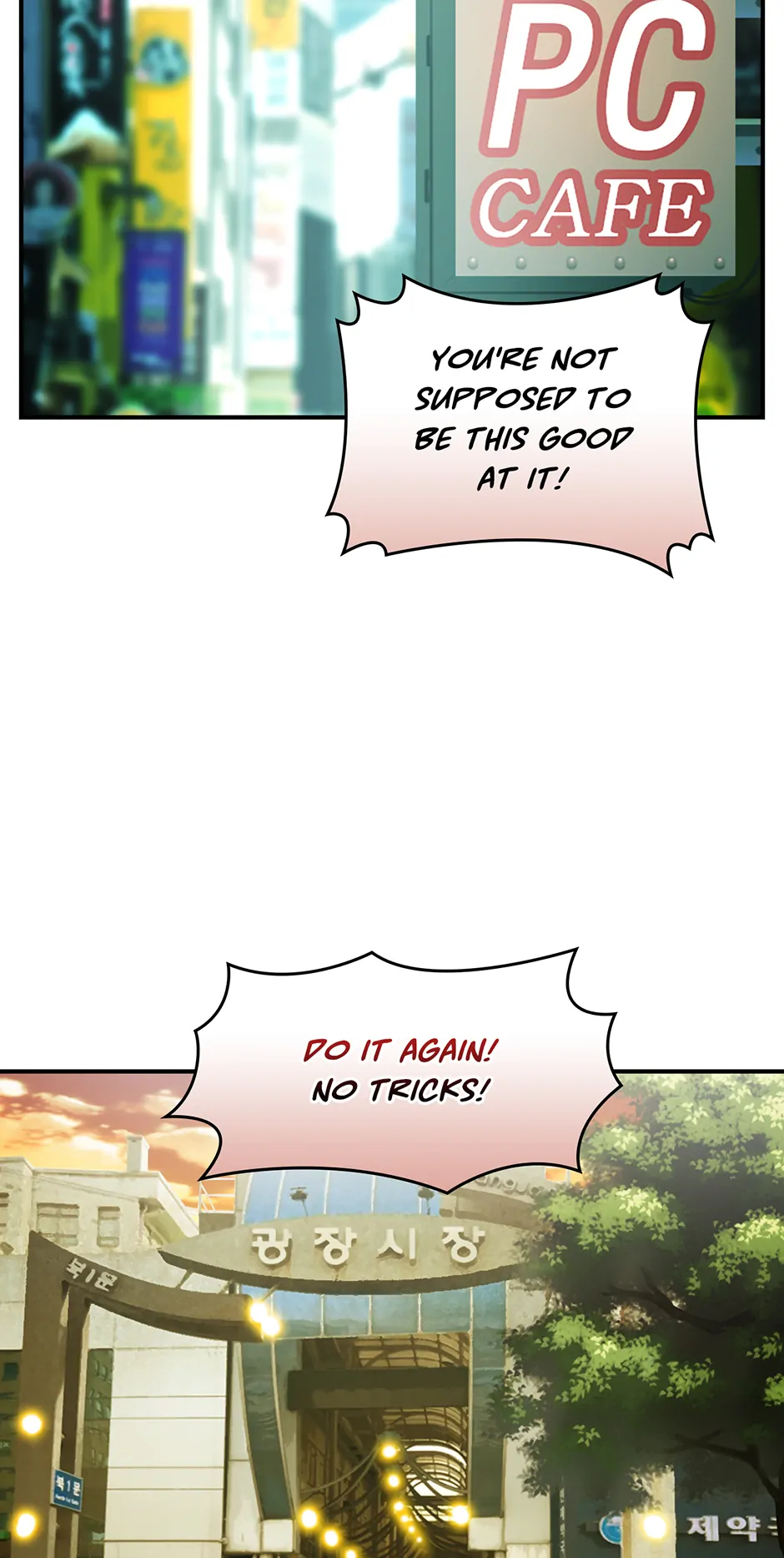 I’m Destined For Greatness! Chapter 221 - page 54