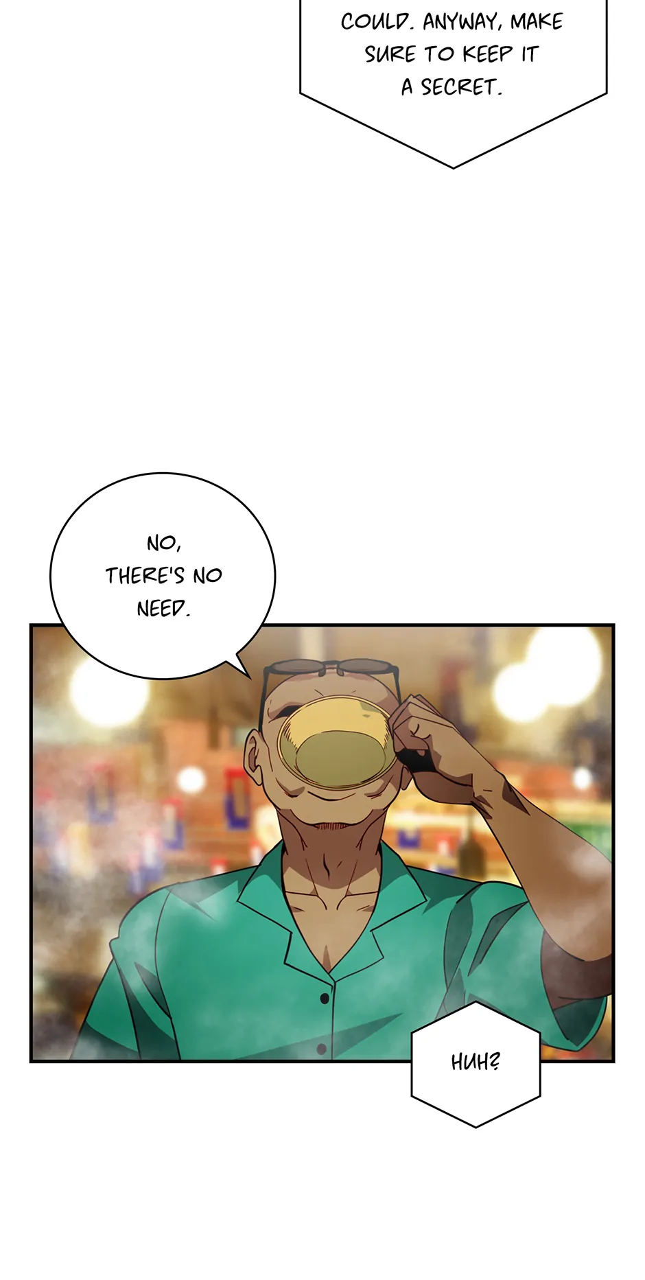 I’m Destined For Greatness! Chapter 221 - page 58