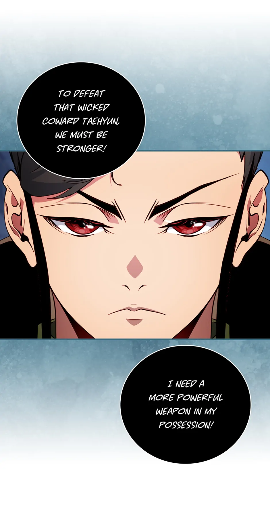 I’m Destined For Greatness! Chapter 221 - page 65