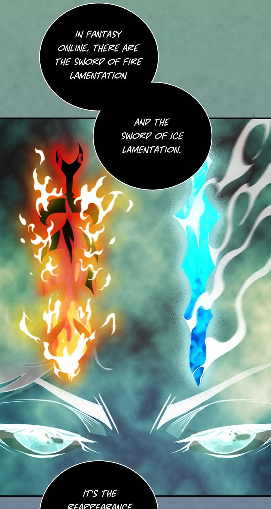 I’m Destined For Greatness! Chapter 221 - page 67