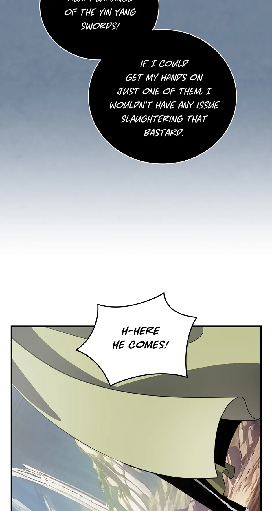 I’m Destined For Greatness! Chapter 221 - page 68