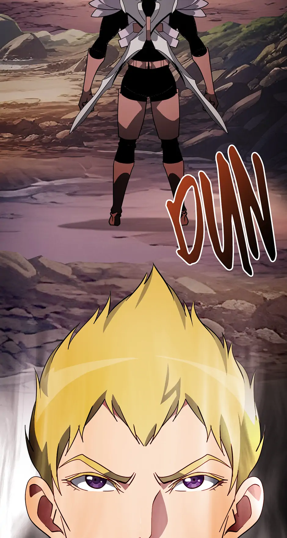 I’m Destined For Greatness! Chapter 221 - page 70