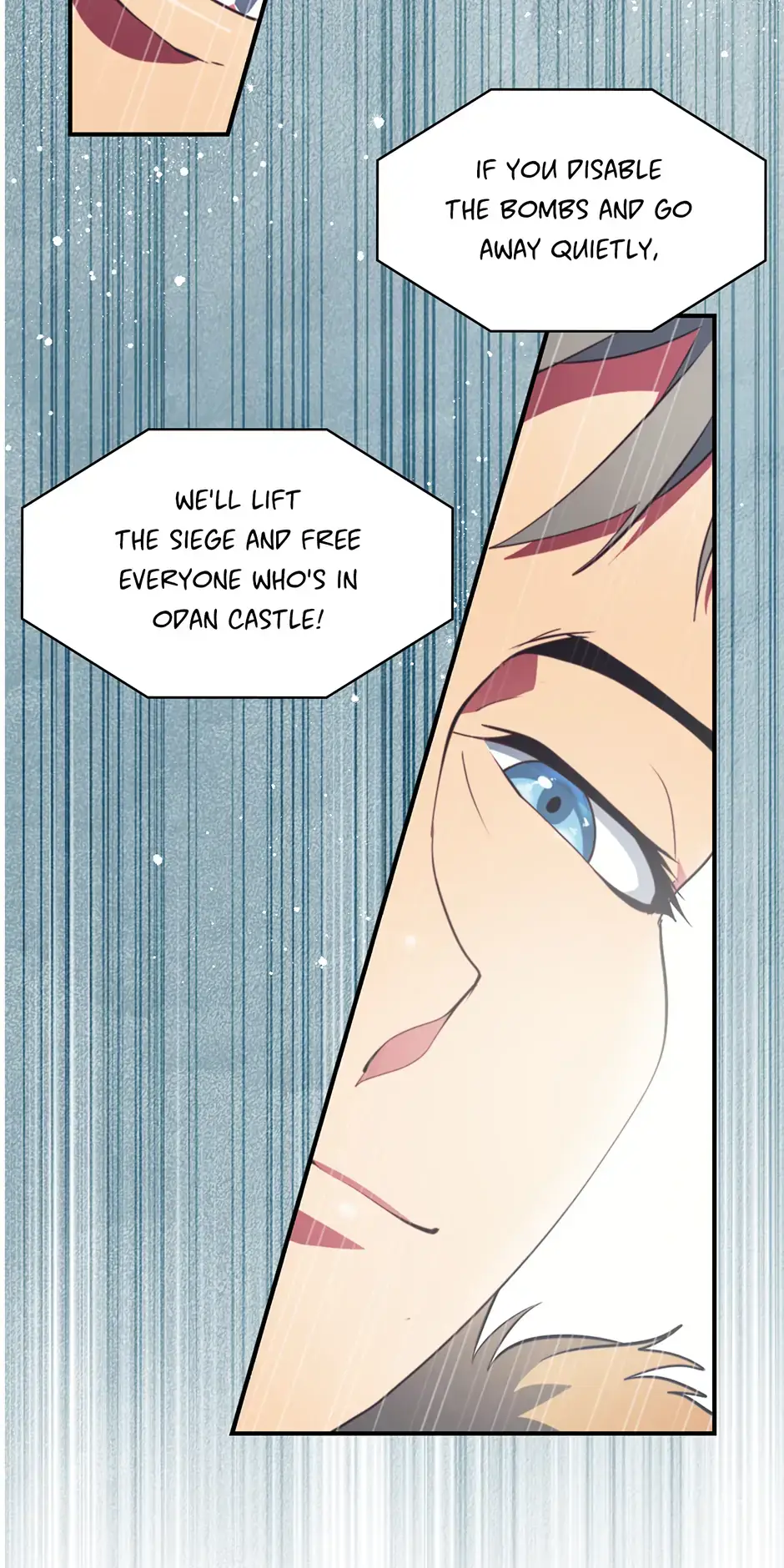 I’m Destined For Greatness! Chapter 220 - page 20