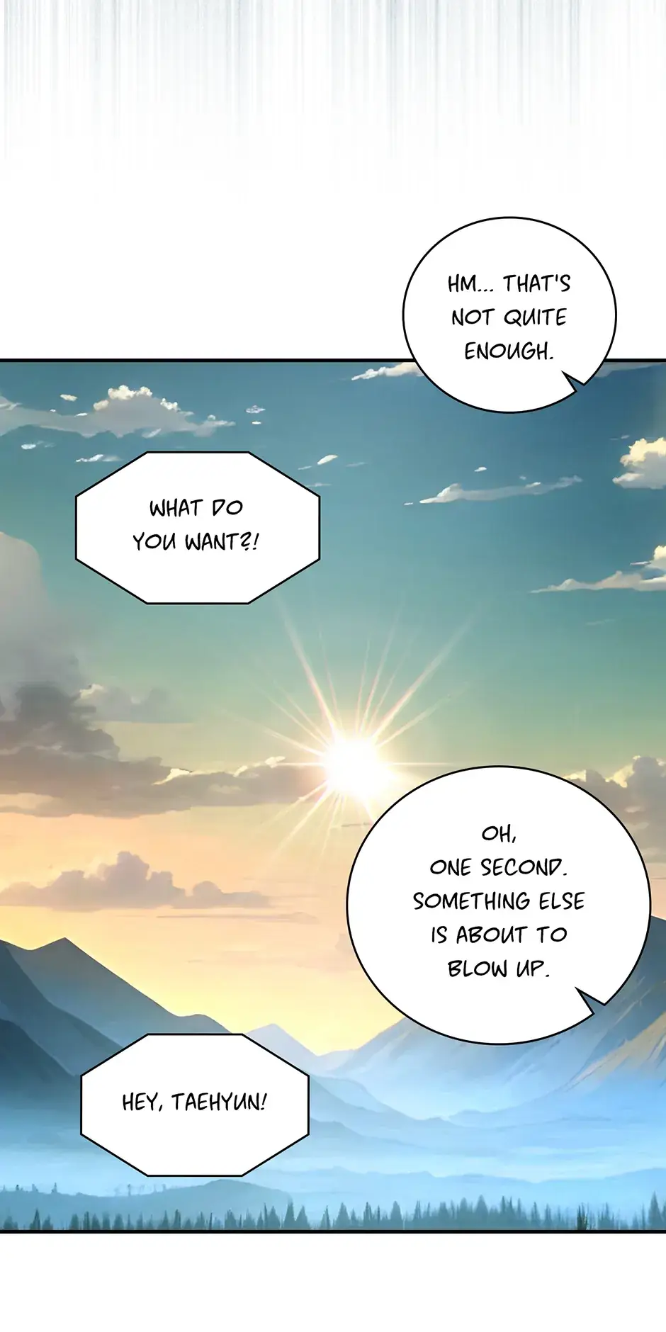 I’m Destined For Greatness! Chapter 220 - page 21
