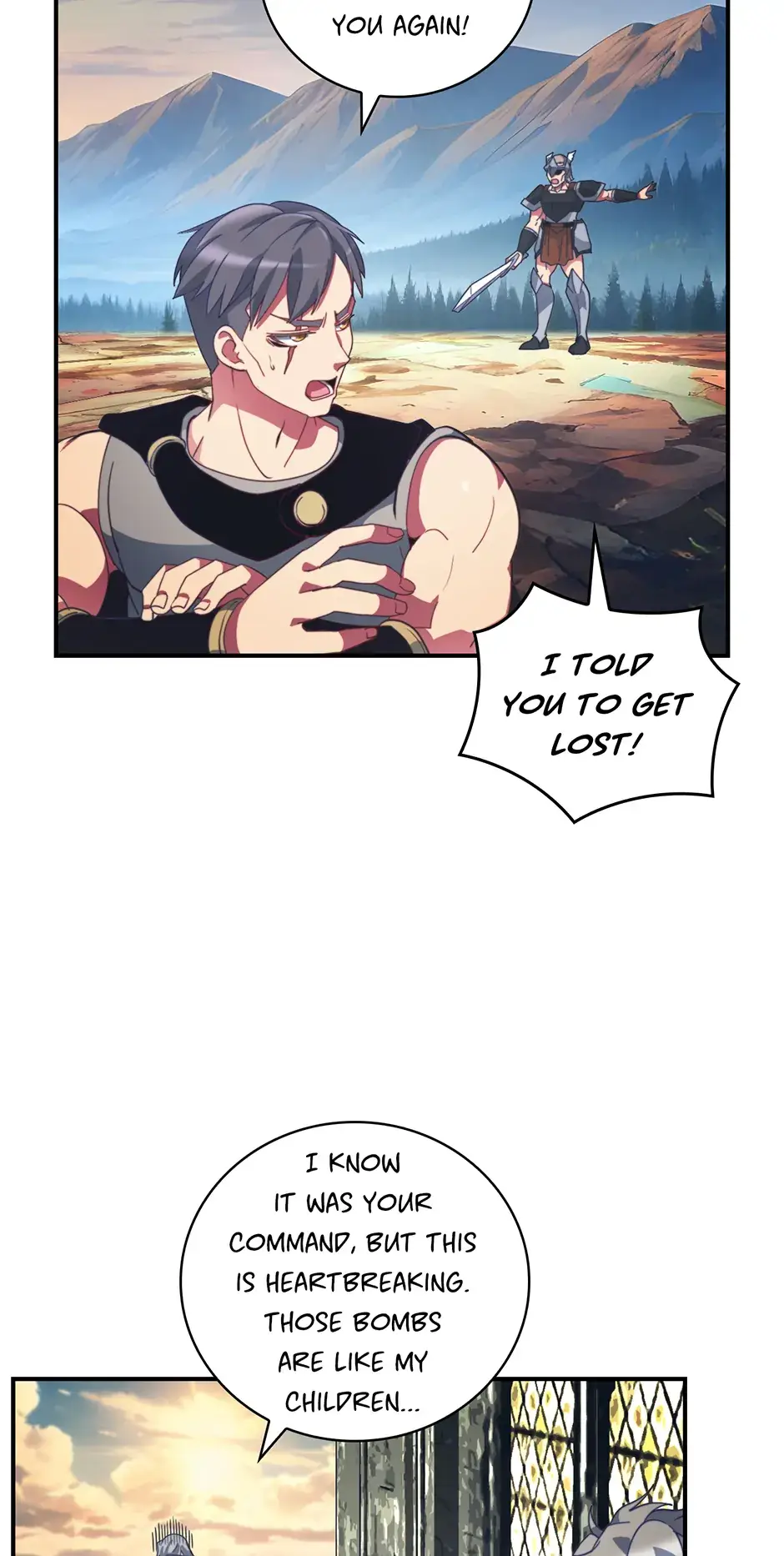 I’m Destined For Greatness! Chapter 220 - page 25