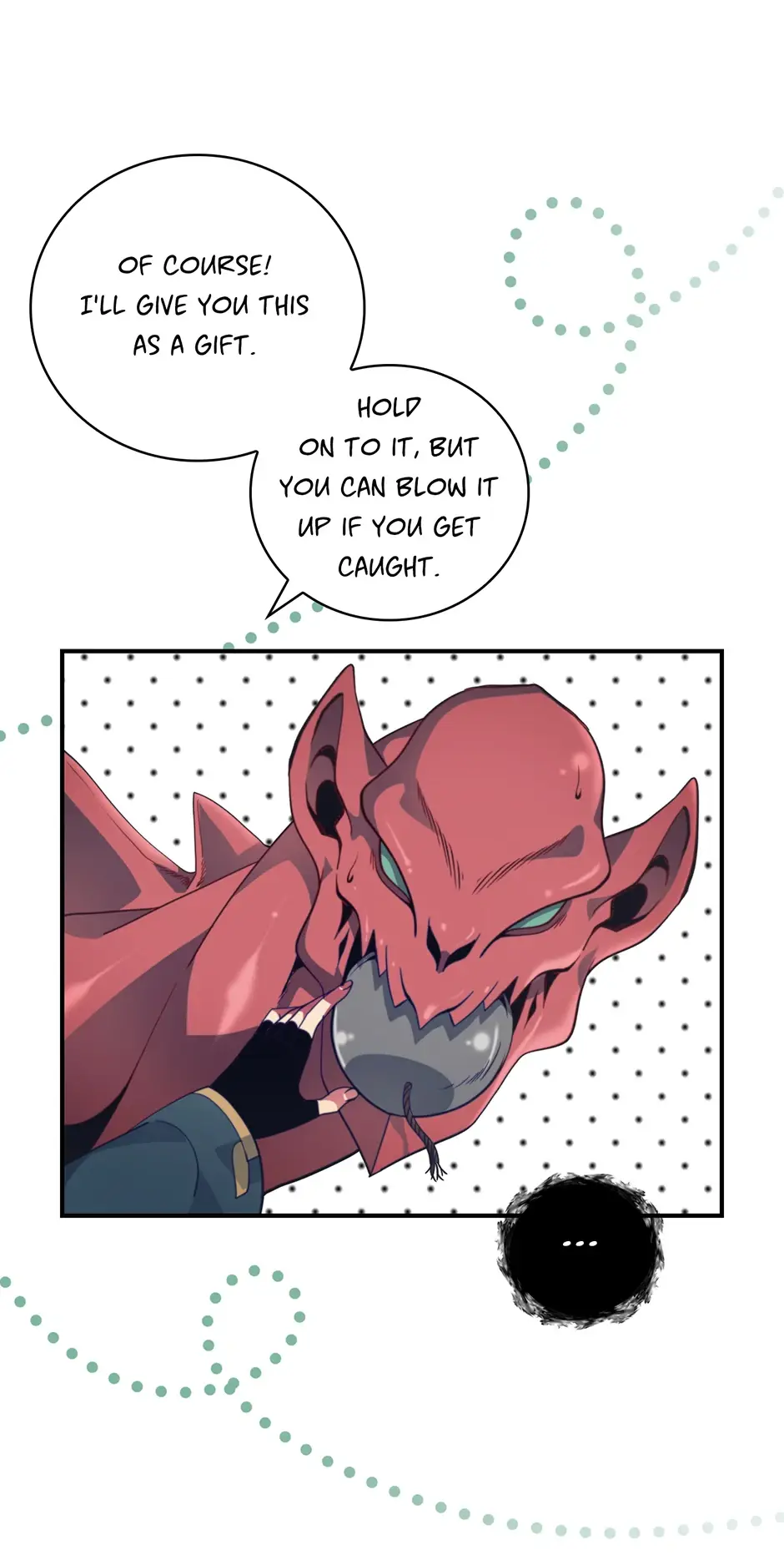 I’m Destined For Greatness! Chapter 220 - page 28