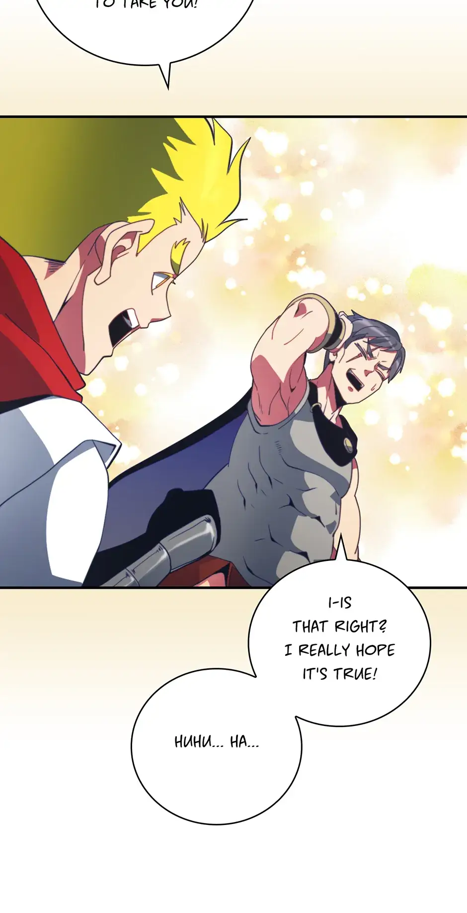 I’m Destined For Greatness! Chapter 220 - page 34