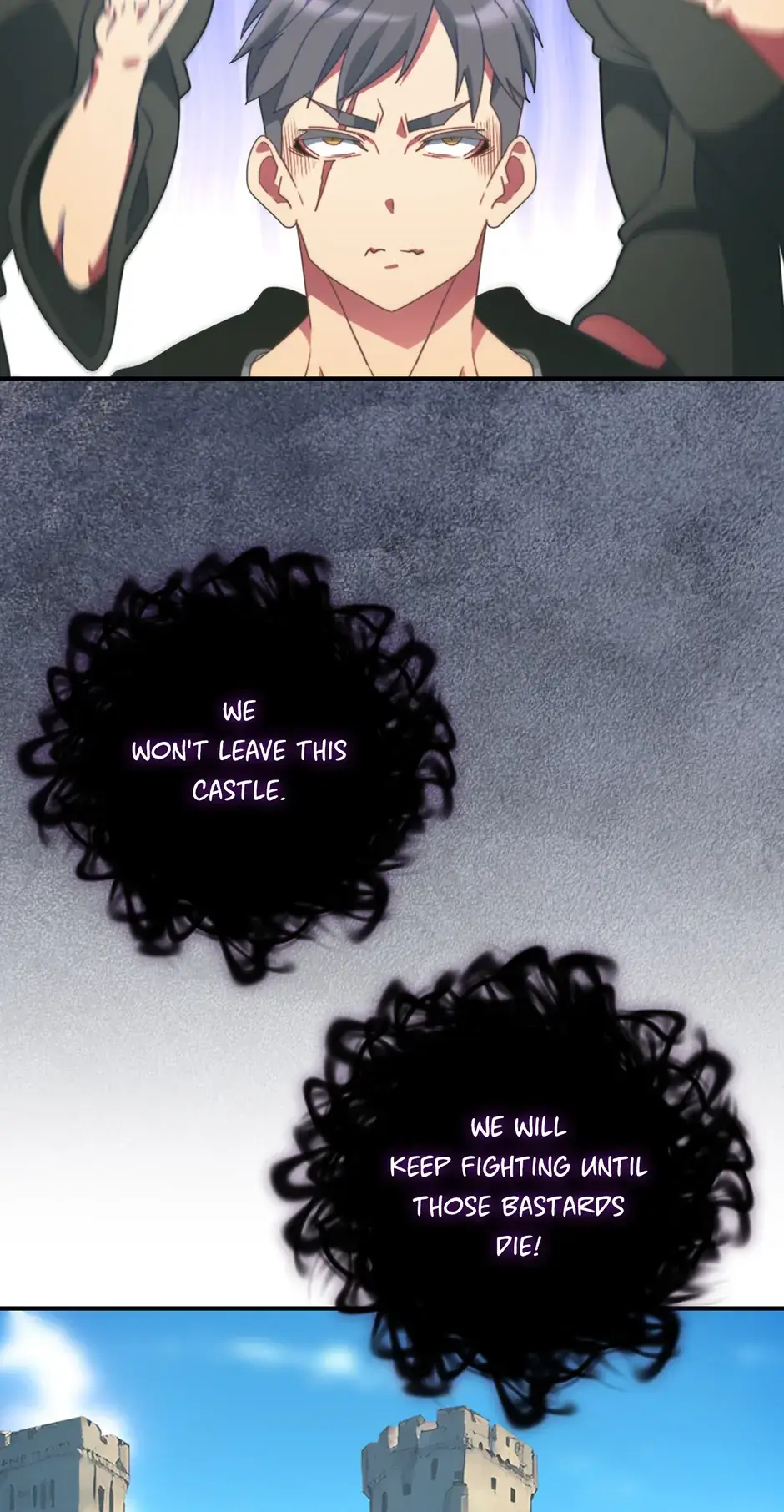 I’m Destined For Greatness! Chapter 220 - page 44