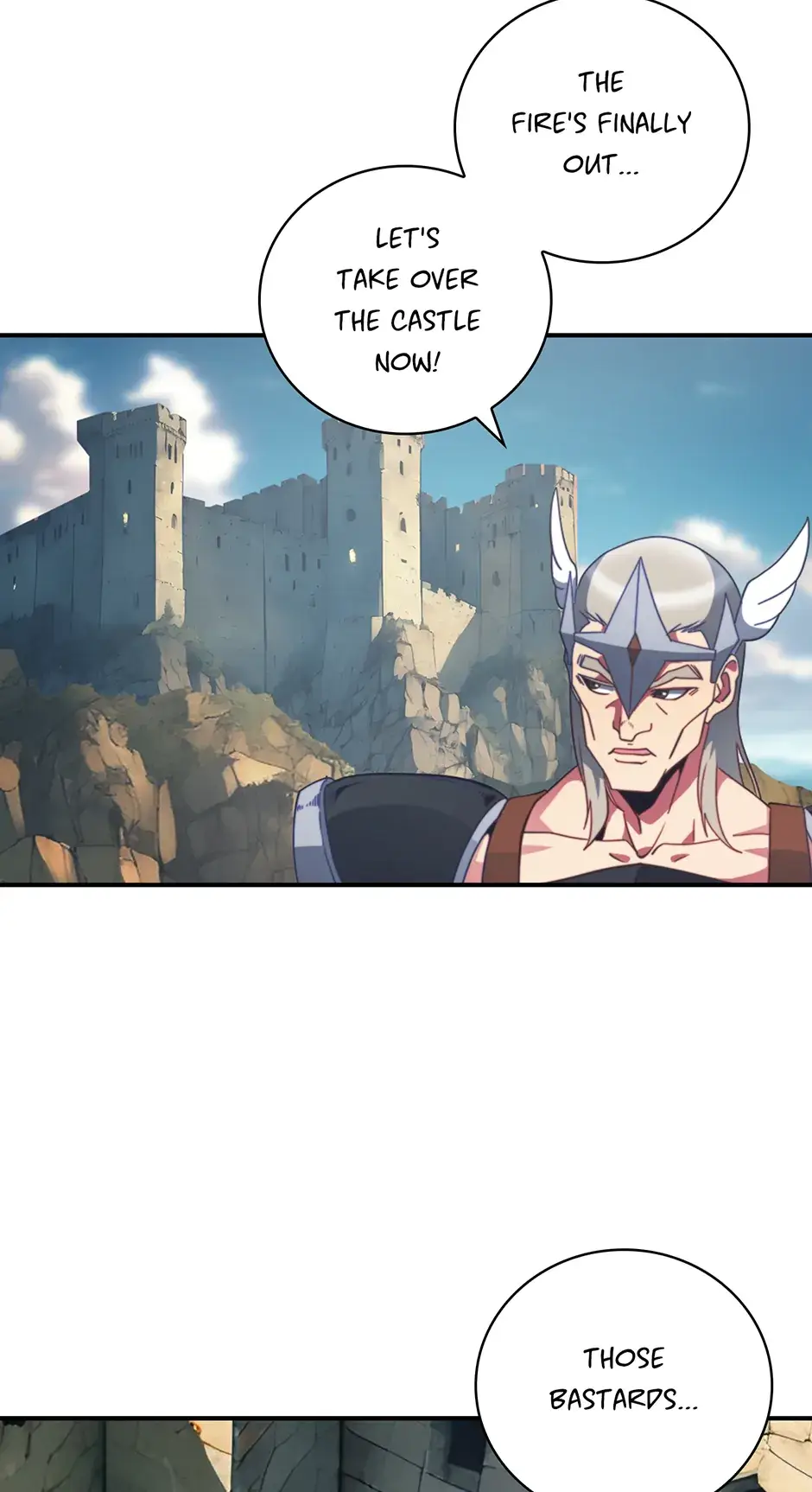 I’m Destined For Greatness! Chapter 220 - page 48