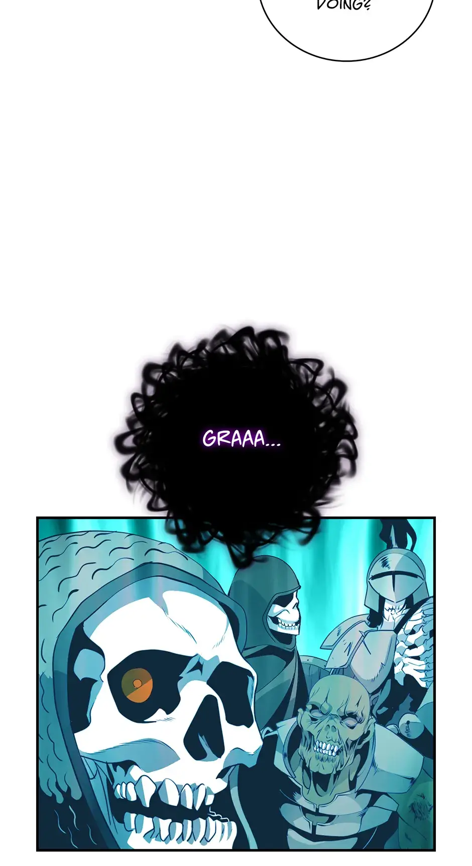 I’m Destined For Greatness! Chapter 220 - page 51