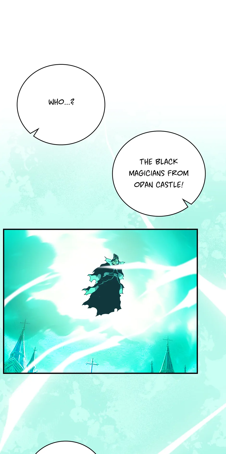 I’m Destined For Greatness! Chapter 219 - page 1