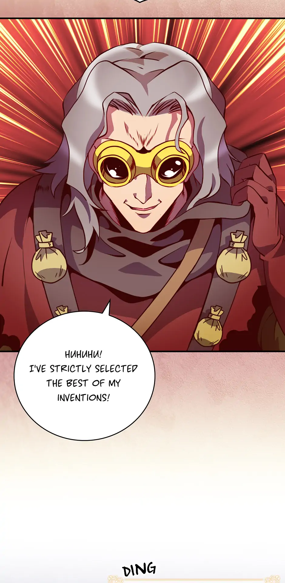 I’m Destined For Greatness! Chapter 219 - page 10
