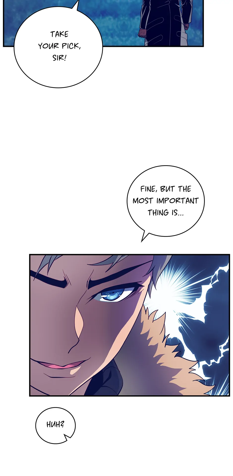 I’m Destined For Greatness! Chapter 219 - page 13