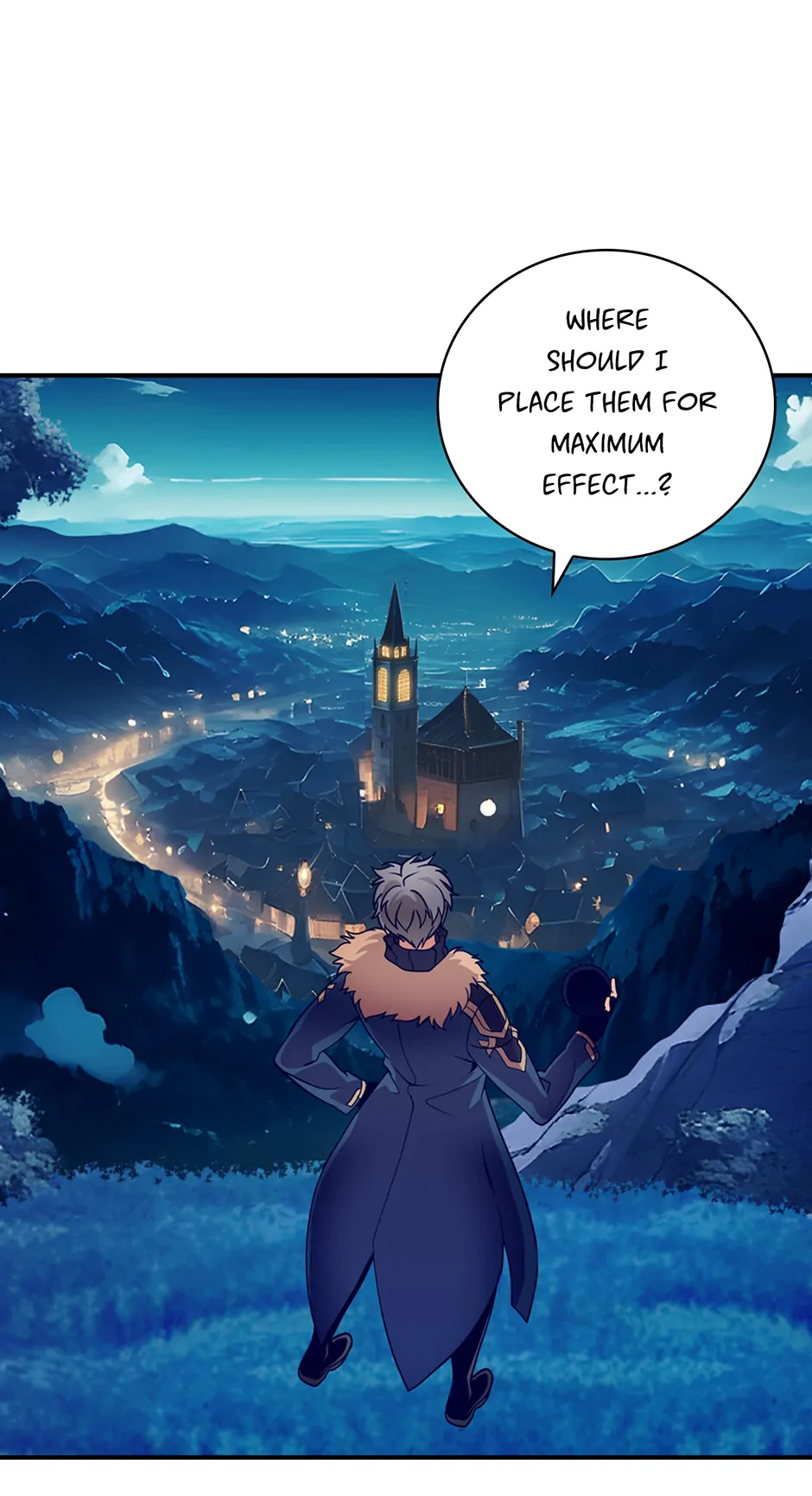 I’m Destined For Greatness! Chapter 219 - page 14