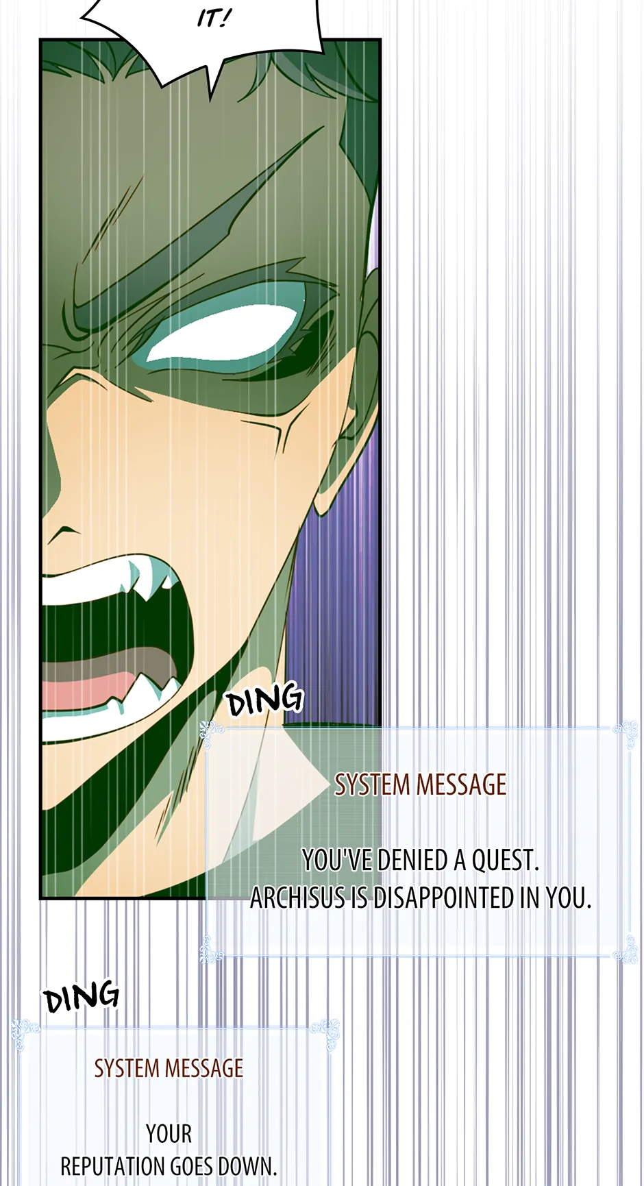 I’m Destined For Greatness! Chapter 219 - page 19