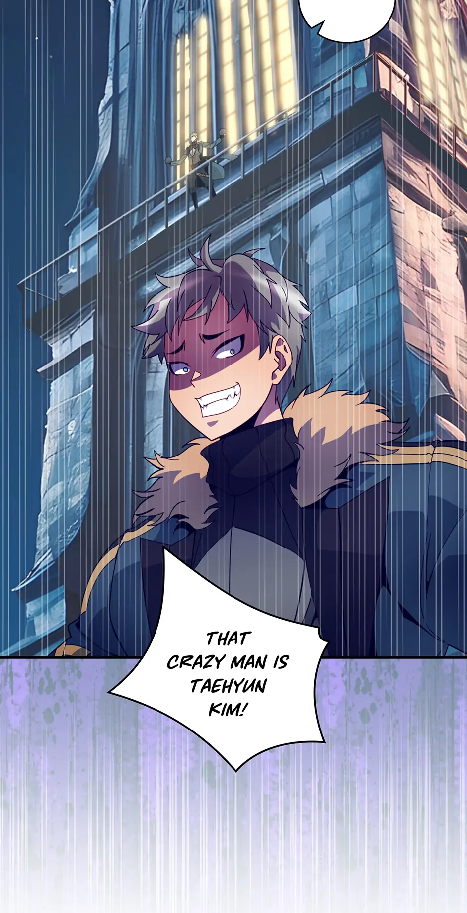 I’m Destined For Greatness! Chapter 219 - page 23