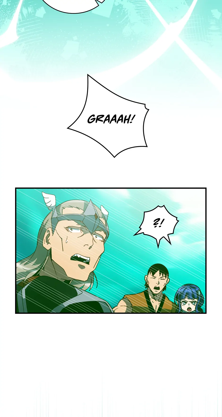I’m Destined For Greatness! Chapter 219 - page 28