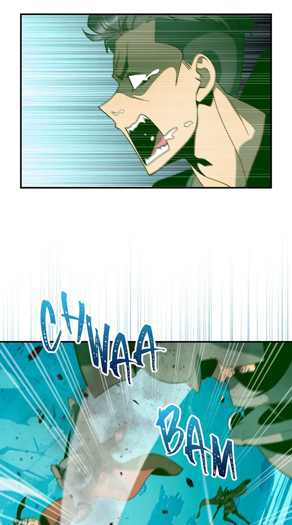 I’m Destined For Greatness! Chapter 219 - page 34