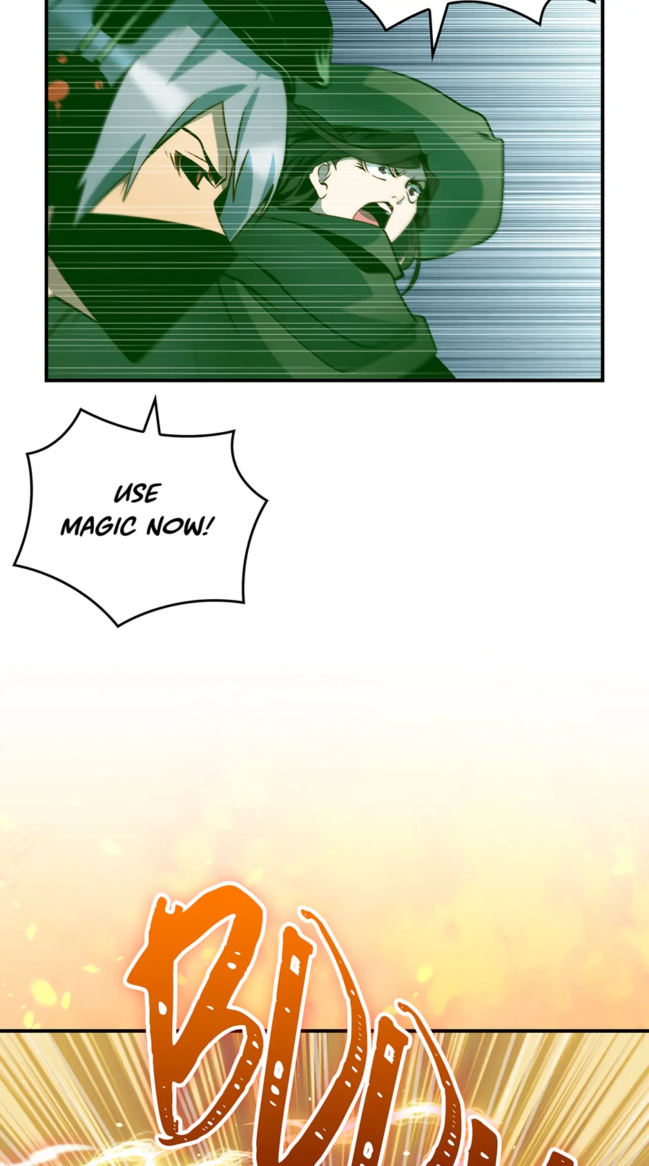 I’m Destined For Greatness! Chapter 219 - page 36