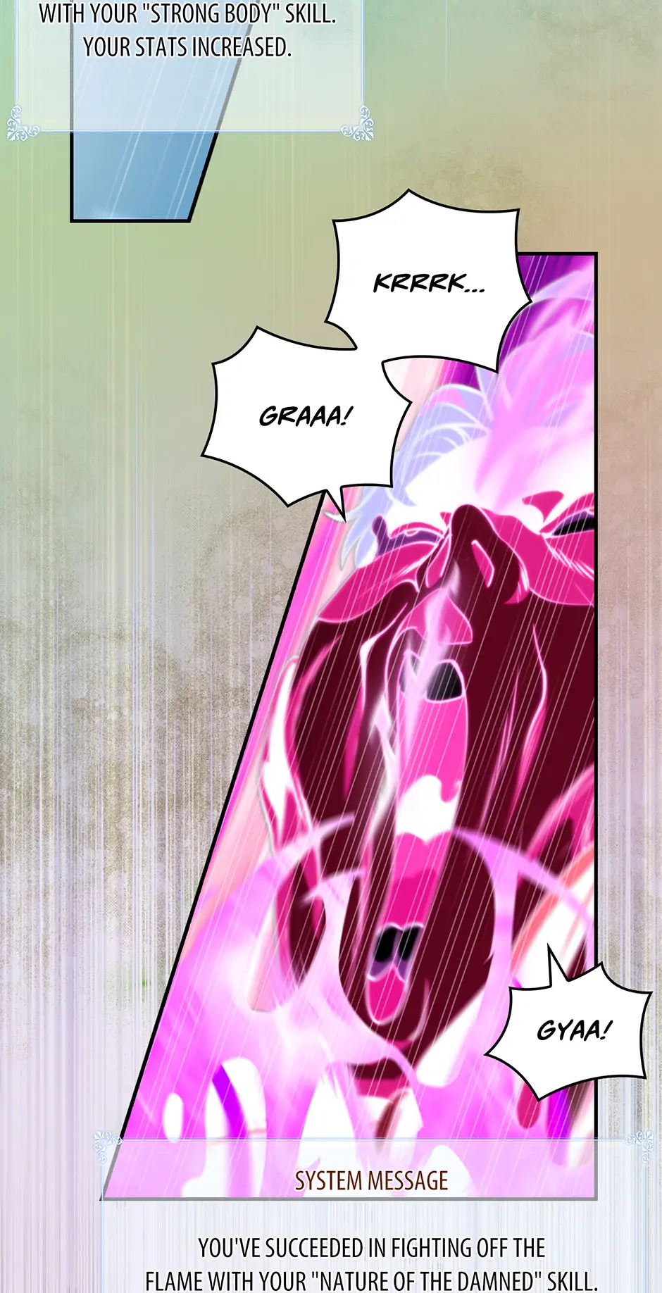 I’m Destined For Greatness! Chapter 219 - page 39