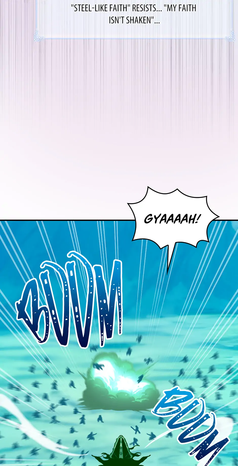 I’m Destined For Greatness! Chapter 219 - page 40