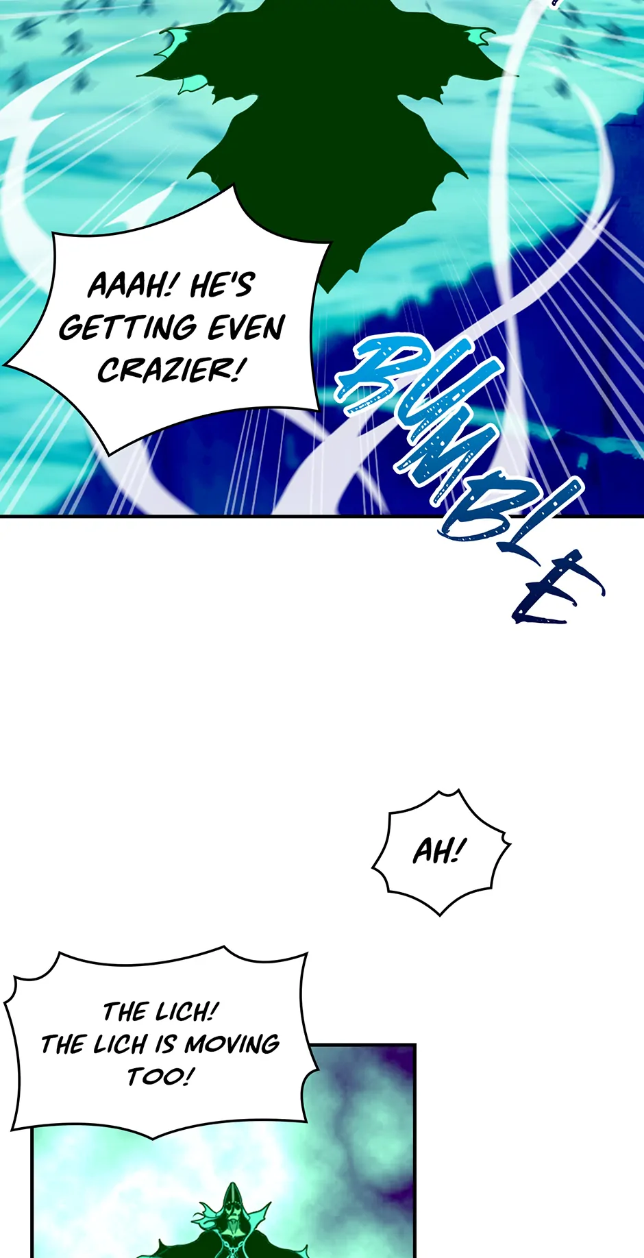 I’m Destined For Greatness! Chapter 219 - page 41