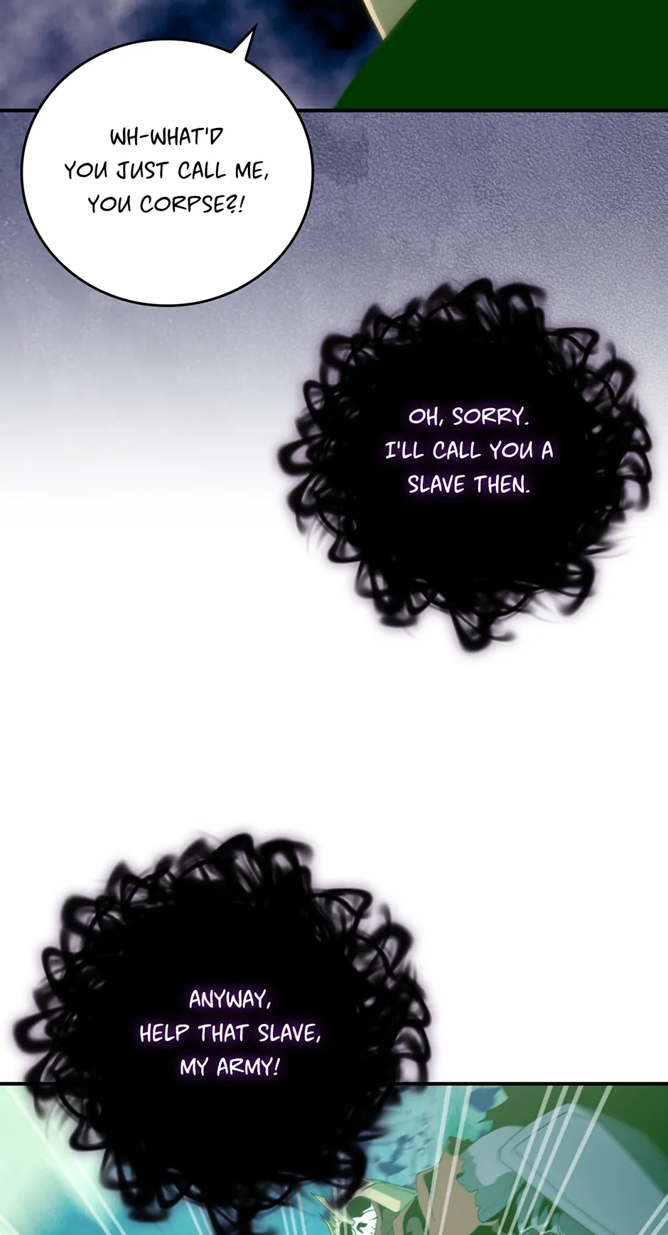 I’m Destined For Greatness! Chapter 219 - page 45