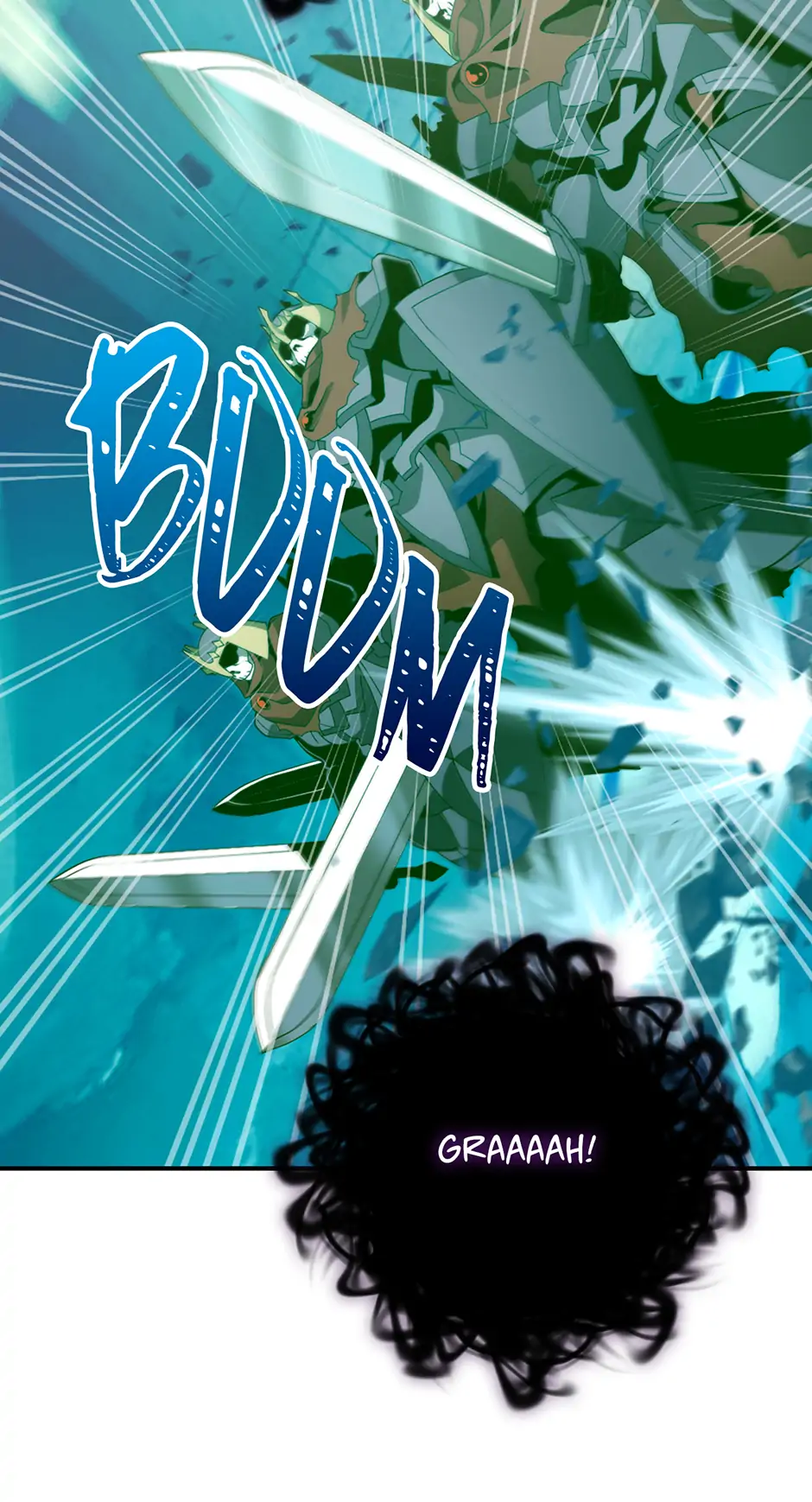 I’m Destined For Greatness! Chapter 219 - page 46