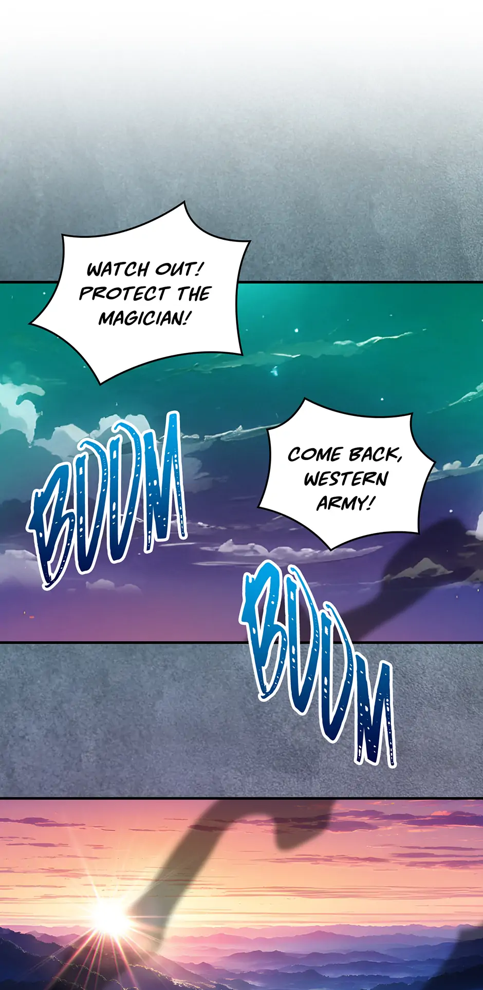 I’m Destined For Greatness! Chapter 219 - page 51
