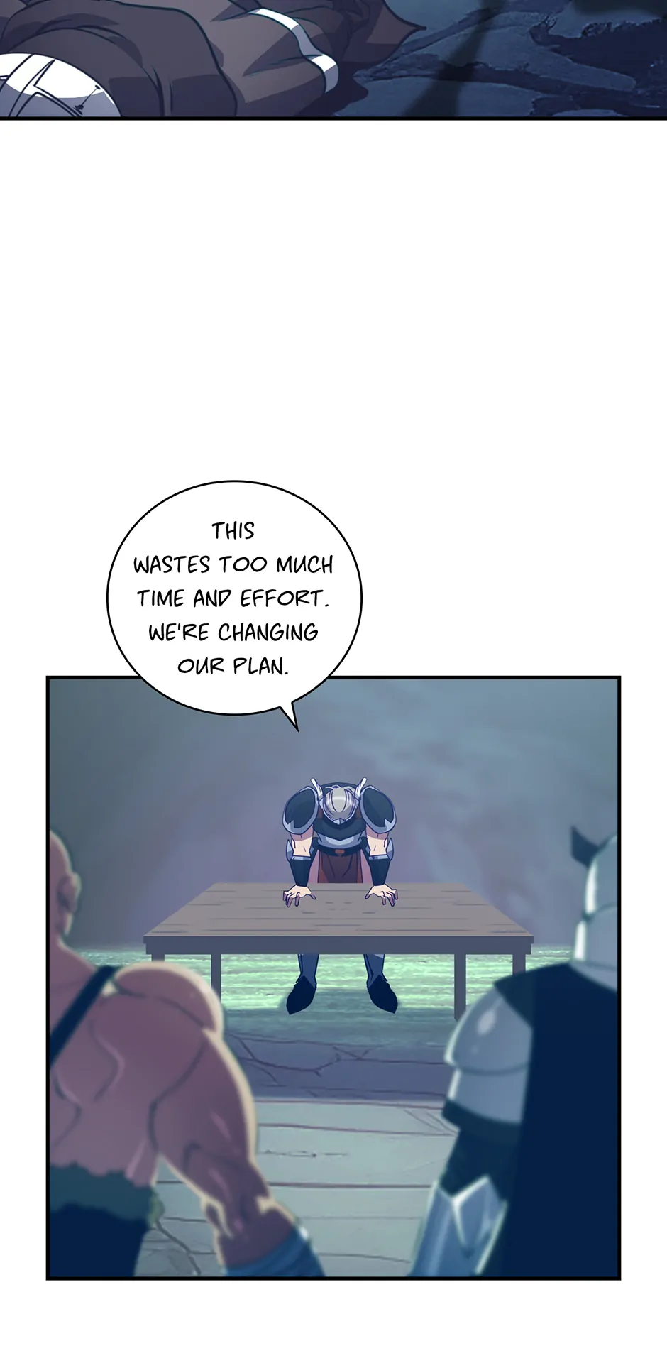 I’m Destined For Greatness! Chapter 219 - page 53