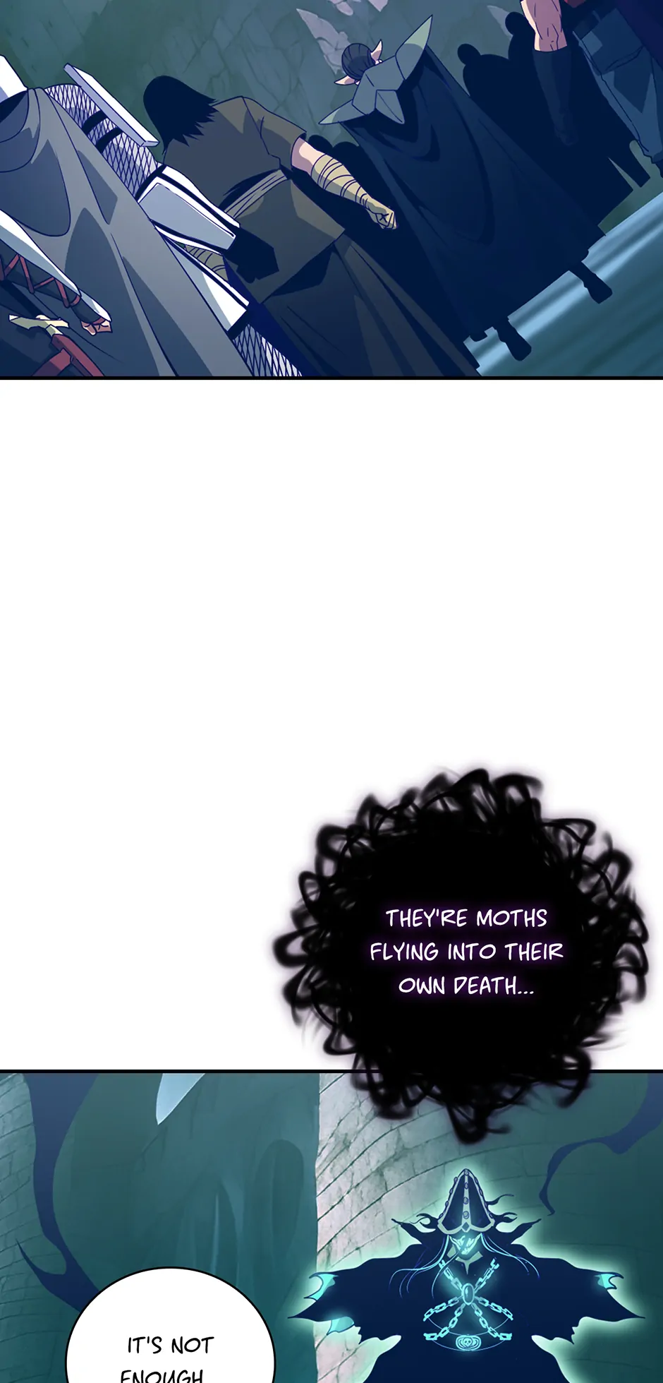 I’m Destined For Greatness! Chapter 219 - page 62