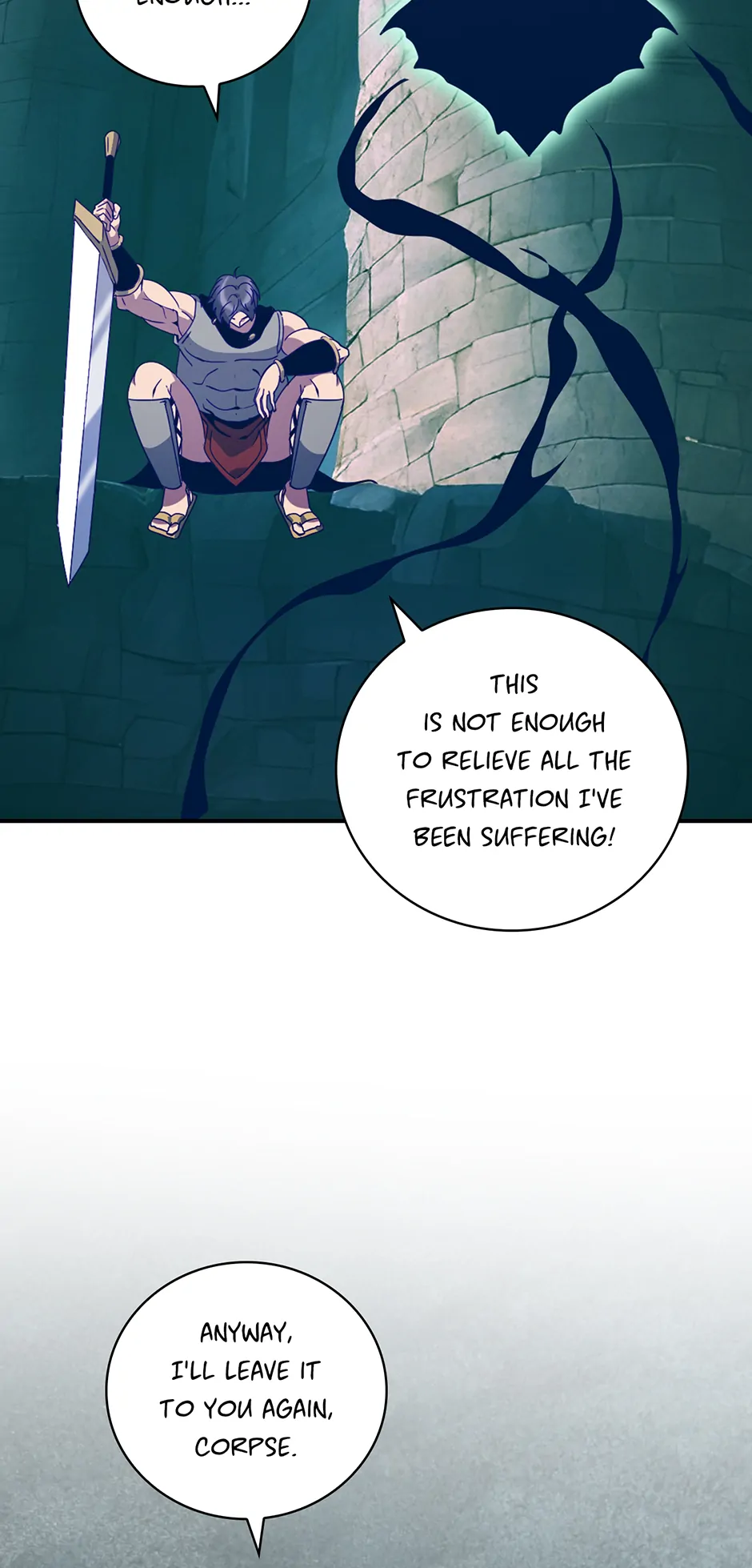 I’m Destined For Greatness! Chapter 219 - page 63