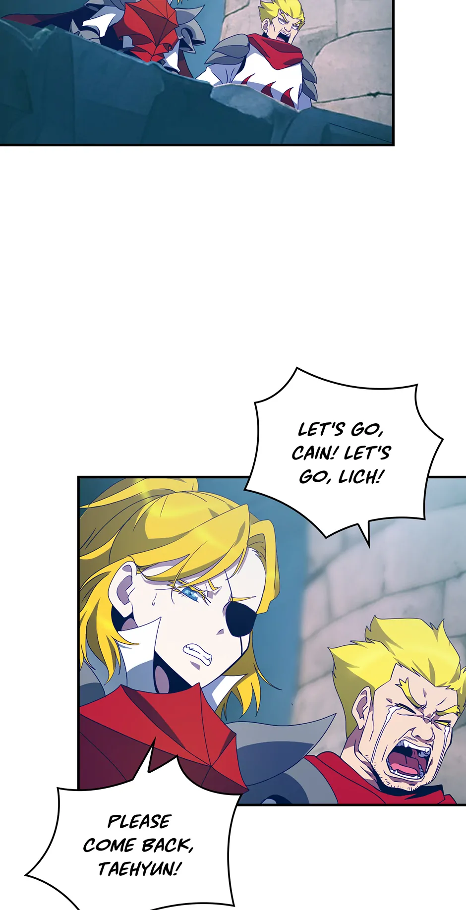 I’m Destined For Greatness! Chapter 219 - page 68