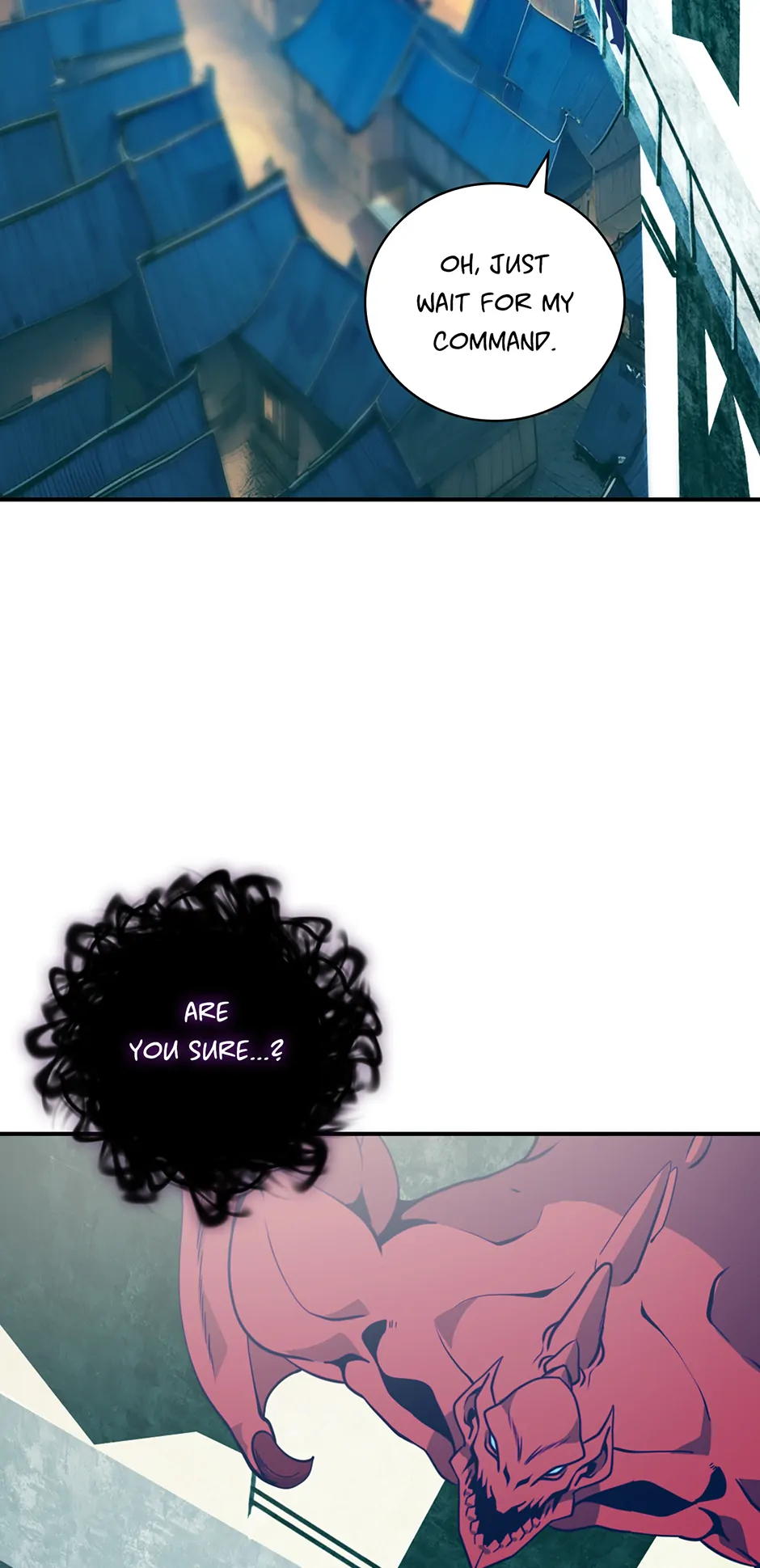 I’m Destined For Greatness! Chapter 219 - page 72