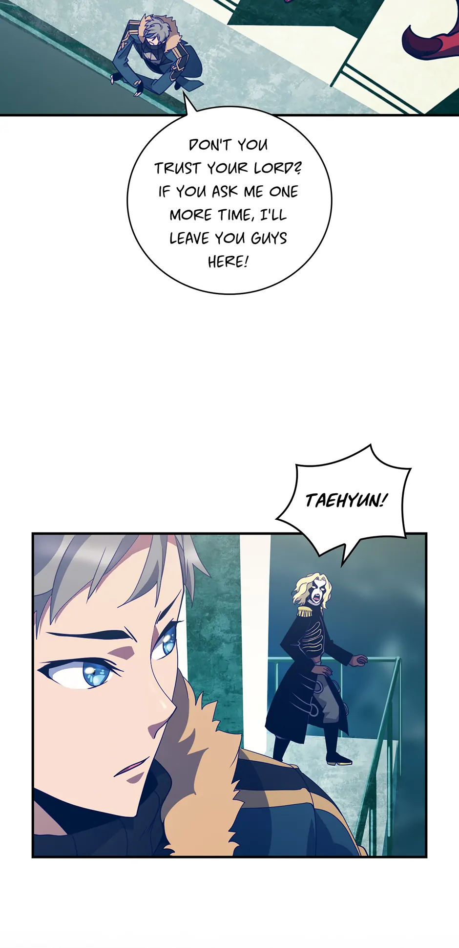 I’m Destined For Greatness! Chapter 219 - page 73