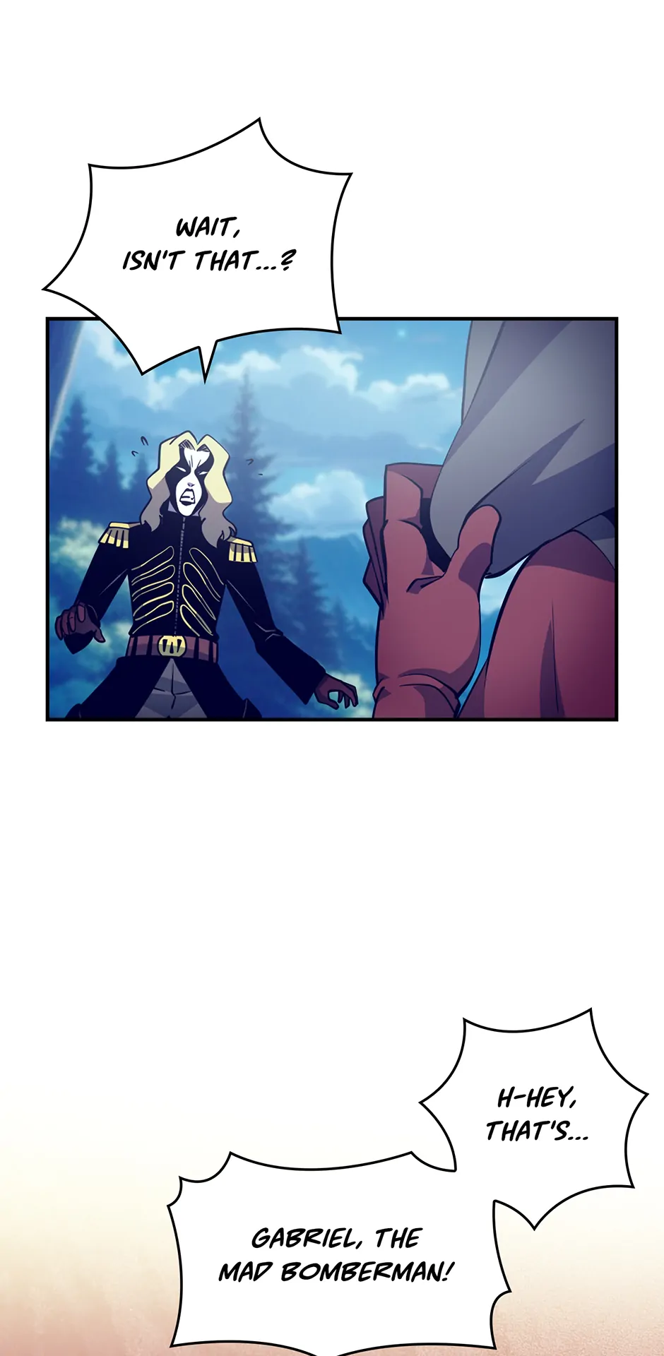I’m Destined For Greatness! Chapter 219 - page 9