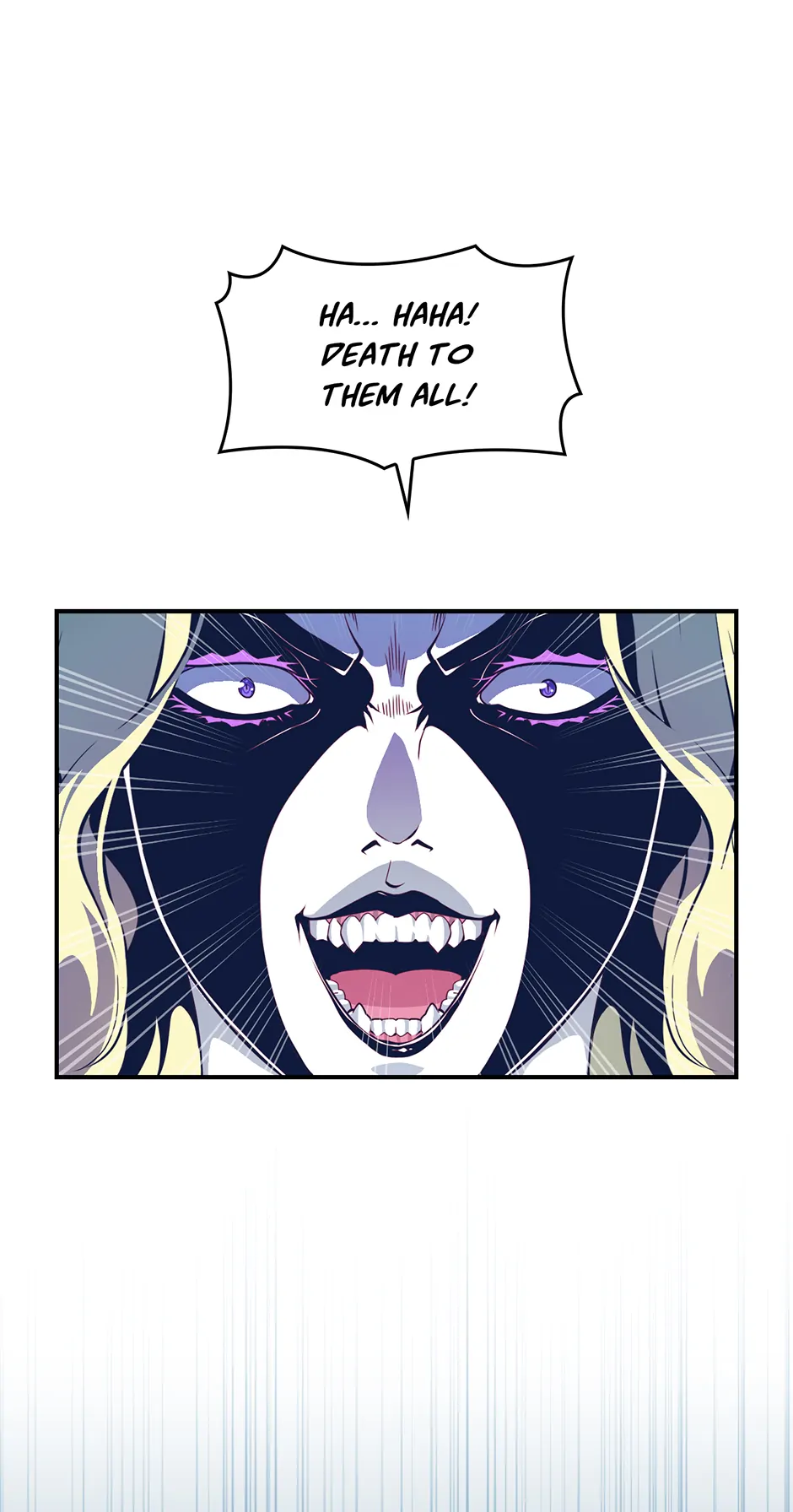 I’m Destined For Greatness! Chapter 218 - page 1