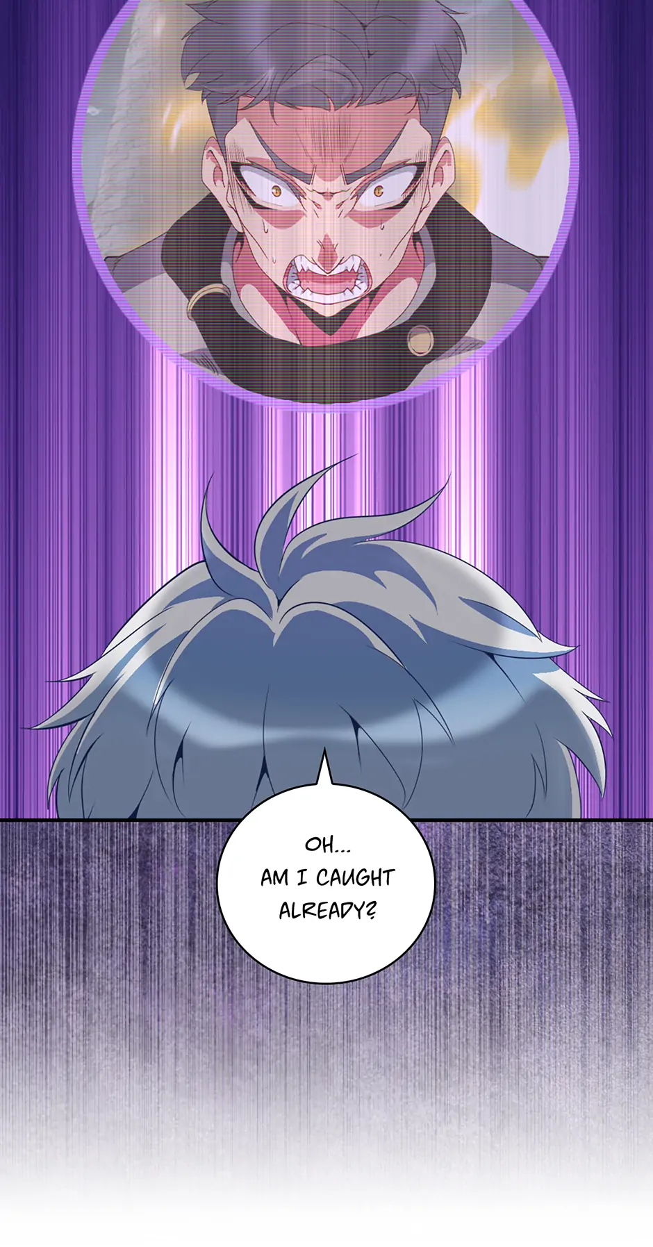 I’m Destined For Greatness! Chapter 218 - page 11