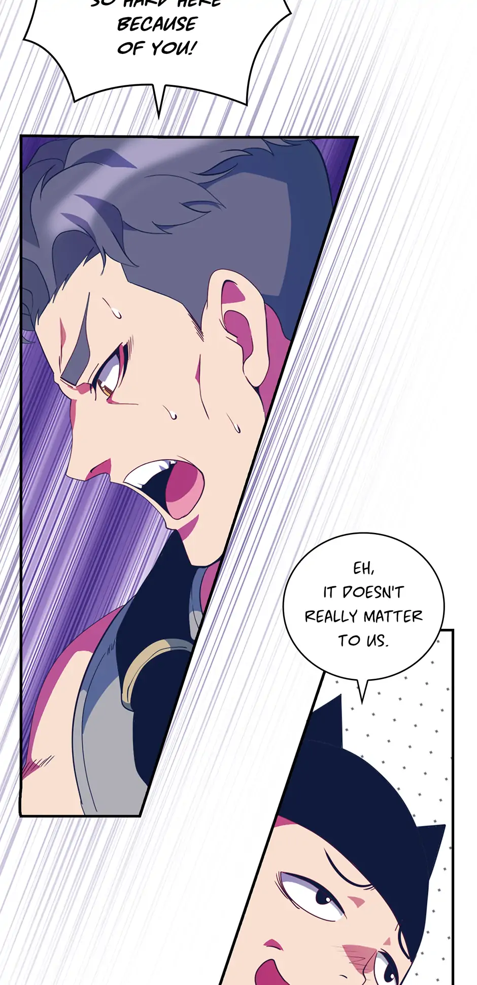 I’m Destined For Greatness! Chapter 218 - page 14