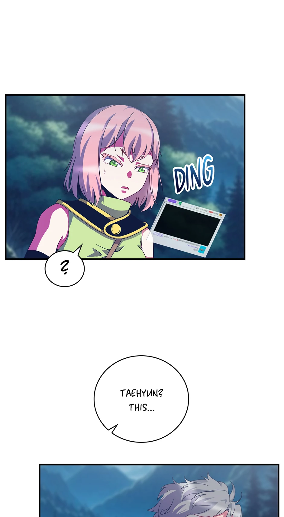 I’m Destined For Greatness! Chapter 218 - page 17